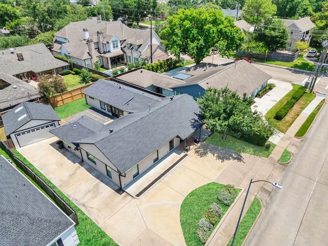 6206 San Felipe Street, Houston, TX 77057