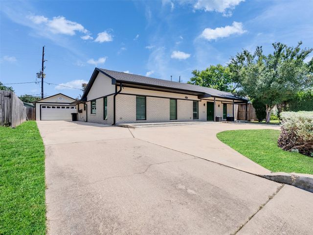 6206 San Felipe Street, Houston, TX 77057
