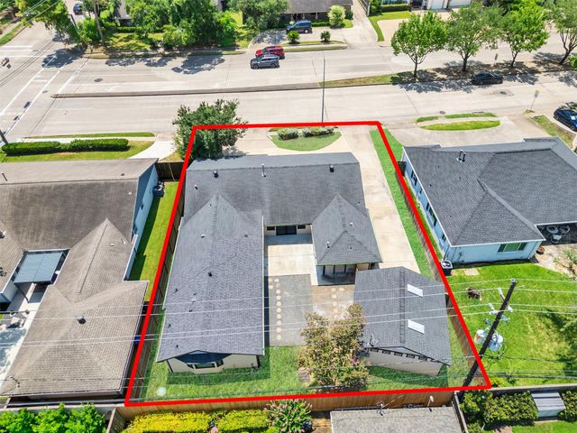 6206 San Felipe Street, Houston, TX 77057