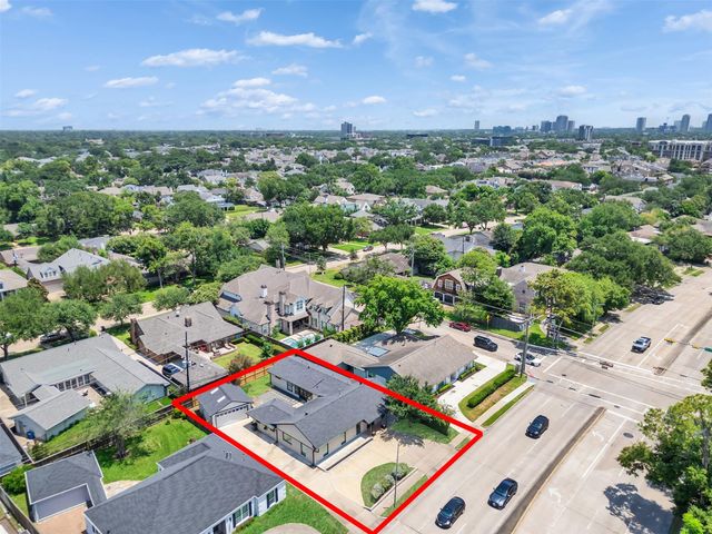 6206 San Felipe Street, Houston, TX 77057