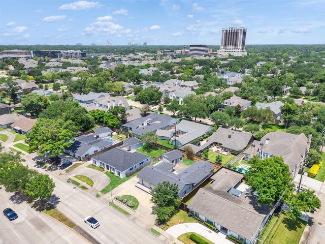 6206 San Felipe Street, Houston, TX 77057