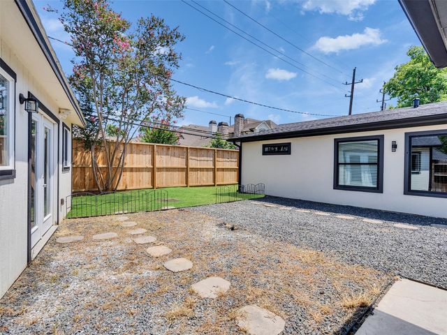 6206 San Felipe Street, Houston, TX 77057