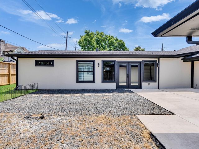 6206 San Felipe Street, Houston, TX 77057