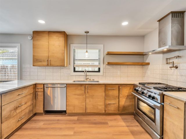 6206 San Felipe Street, Houston, TX 77057