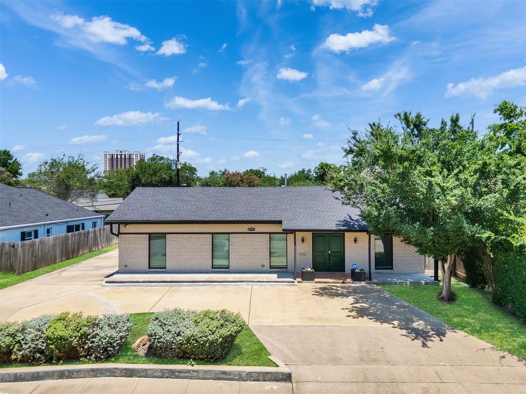 6206 San Felipe Street, Houston, TX 77057