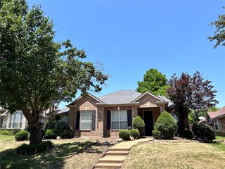 10908 Brandenberg Drive, Frisco, TX 75035