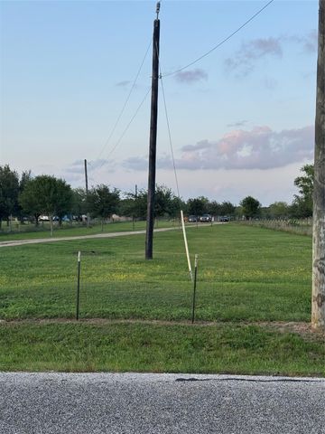 2310 Hopkins Road, Beasley, TX 77417