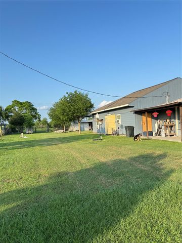 2310 Hopkins Road, Beasley, TX 77417