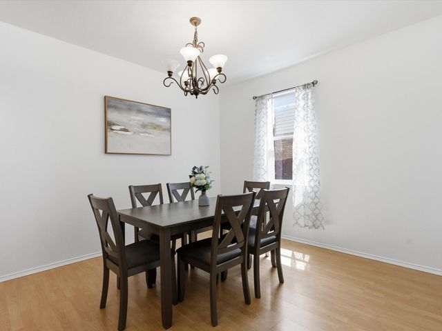 4505 Heron Pond Lane, Denton, TX 76208