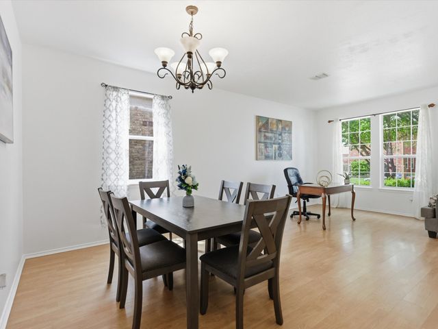 4505 Heron Pond Lane, Denton, TX 76208