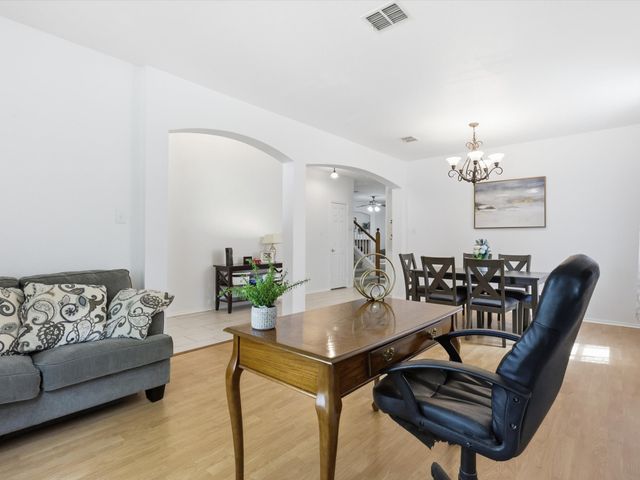 4505 Heron Pond Lane, Denton, TX 76208