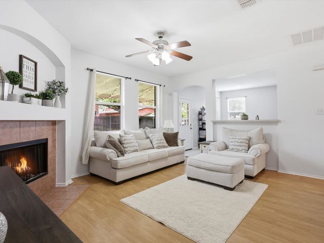 4505 Heron Pond Lane, Denton, TX 76208