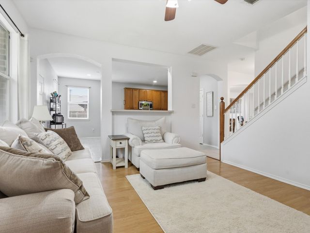 4505 Heron Pond Lane, Denton, TX 76208