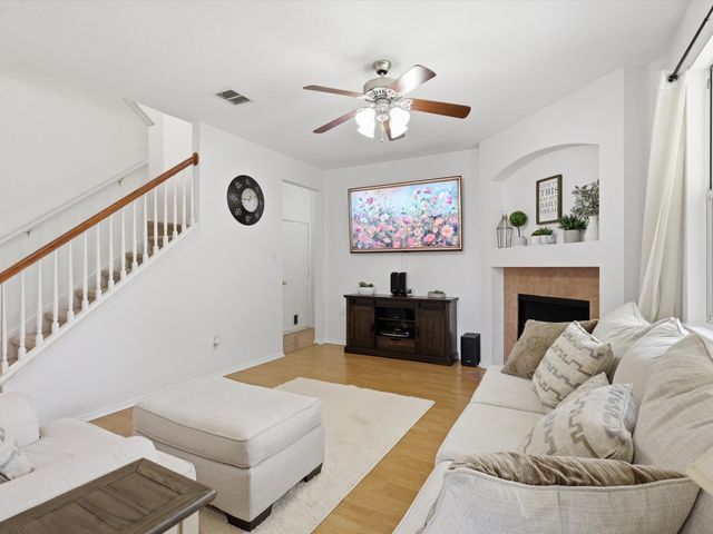 4505 Heron Pond Lane, Denton, TX 76208