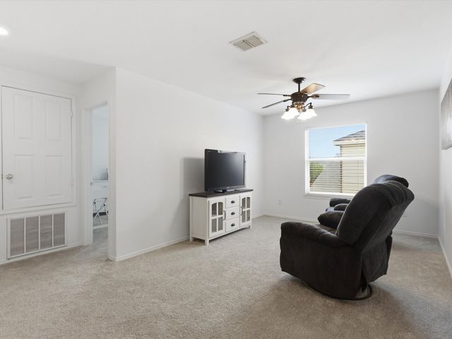 4505 Heron Pond Lane, Denton, TX 76208