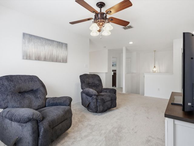 4505 Heron Pond Lane, Denton, TX 76208