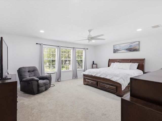 4505 Heron Pond Lane, Denton, TX 76208