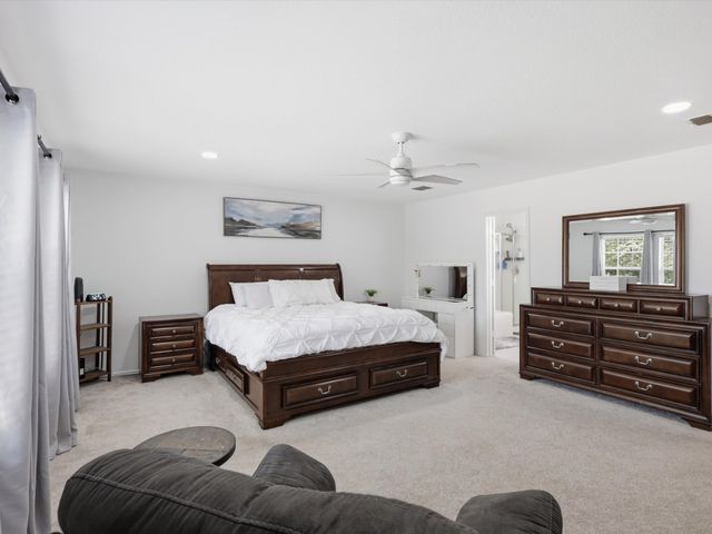 4505 Heron Pond Lane, Denton, TX 76208