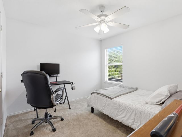 4505 Heron Pond Lane, Denton, TX 76208