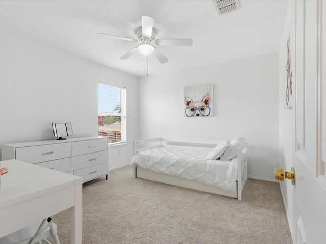 4505 Heron Pond Lane, Denton, TX 76208