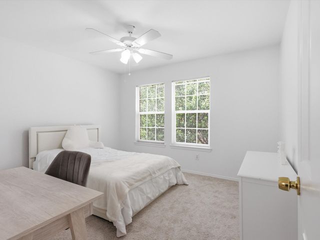 4505 Heron Pond Lane, Denton, TX 76208