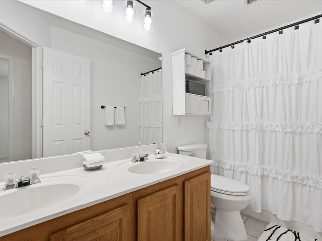 4505 Heron Pond Lane, Denton, TX 76208