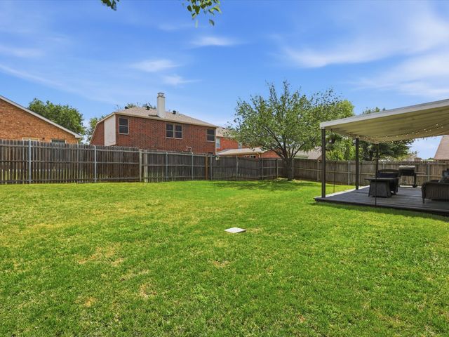 4505 Heron Pond Lane, Denton, TX 76208