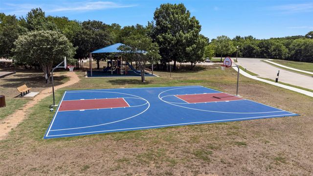 4505 Heron Pond Lane, Denton, TX 76208