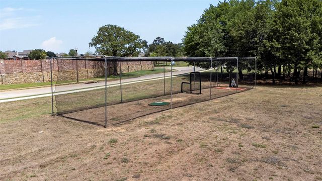 4505 Heron Pond Lane, Denton, TX 76208