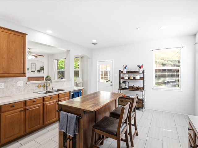 4505 Heron Pond Lane, Denton, TX 76208