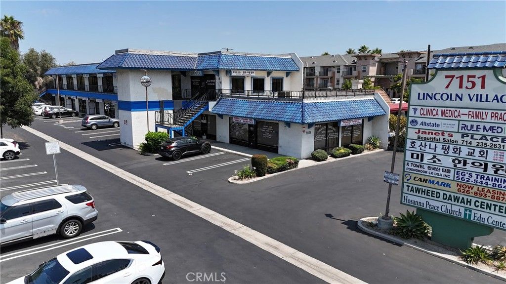 7151 Lincoln, Buena Park, CA 90620 — photo 2