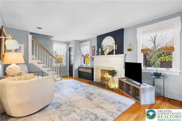2223 Hackett Avenue, Easton, PA 18045