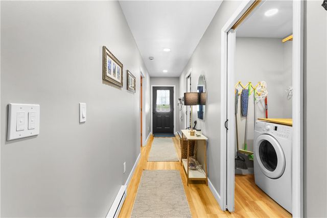 2223 Hackett Avenue, Easton, PA 18045