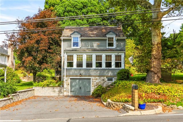 2223 Hackett Avenue, Easton, PA 18045