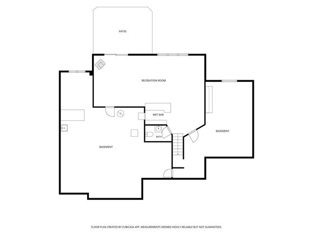2203 Napa TRAIL, Waukesha, WI 53188