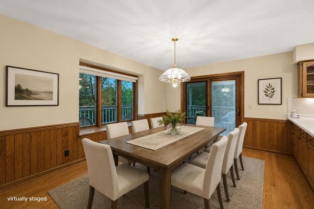 2203 Napa TRAIL, Waukesha, WI 53188