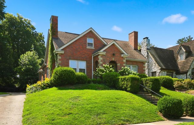 304-306 Ridgeway Road, Lexington, KY 40502