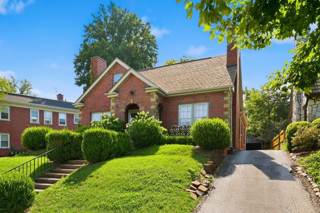304-306 Ridgeway Road, Lexington, KY 40502