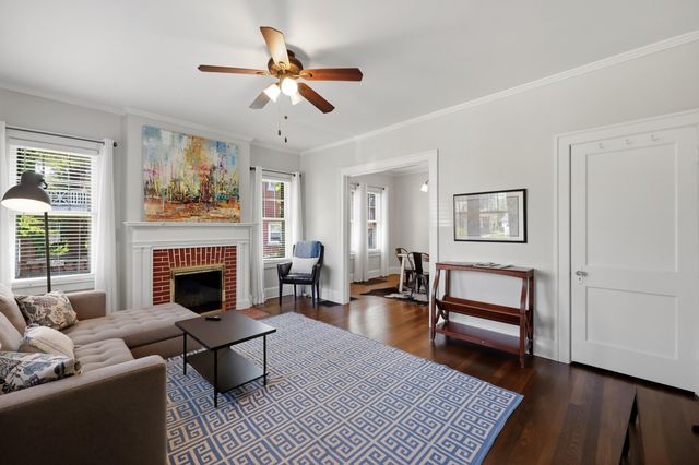 304-306 Ridgeway Road, Lexington, KY 40502