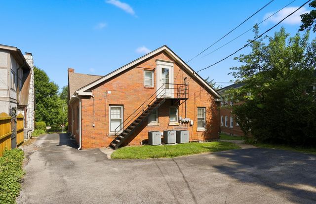 304-306 Ridgeway Road, Lexington, KY 40502