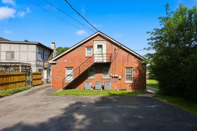 304-306 Ridgeway Road, Lexington, KY 40502