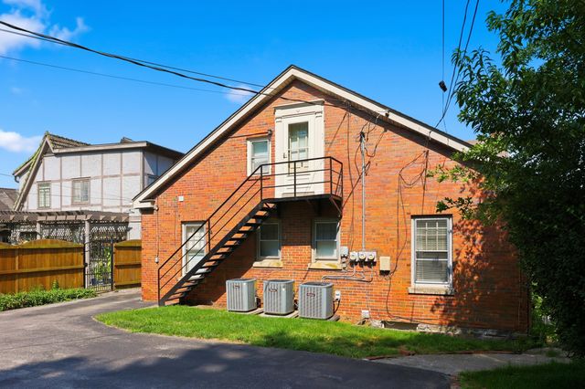 304-306 Ridgeway Road, Lexington, KY 40502