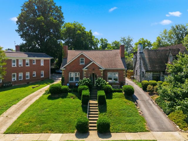 304-306 Ridgeway Road, Lexington, KY 40502