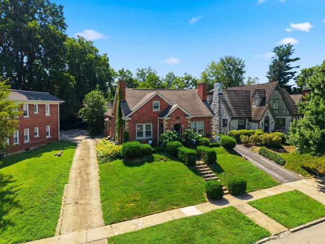 304-306 Ridgeway Road, Lexington, KY 40502