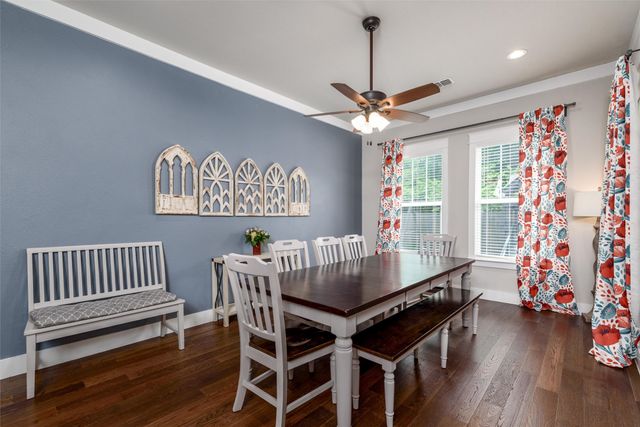 1215 Coleman Street, Mckinney, TX 75069