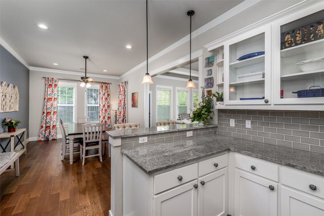 1215 Coleman Street, Mckinney, TX 75069