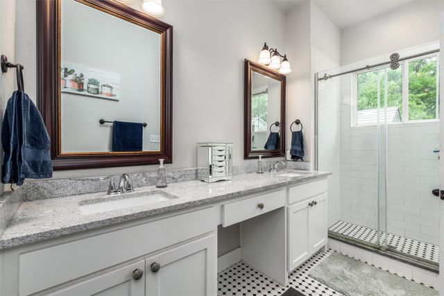 1215 Coleman Street, Mckinney, TX 75069