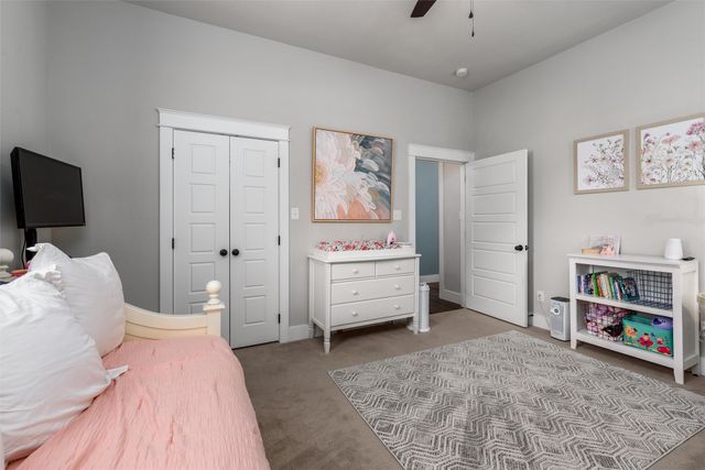 1215 Coleman Street, Mckinney, TX 75069