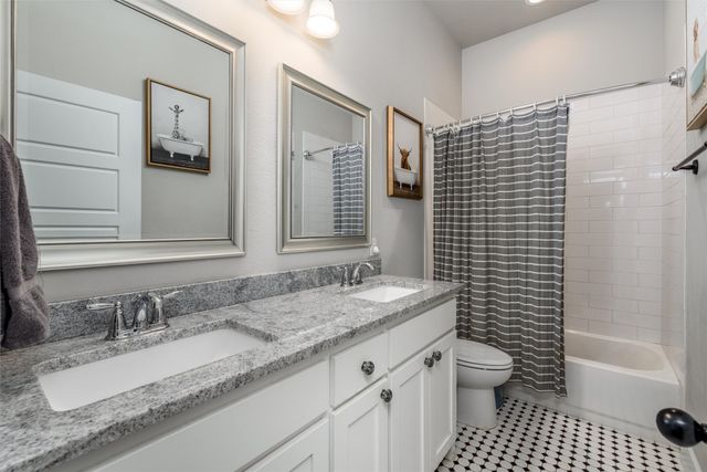 1215 Coleman Street, Mckinney, TX 75069