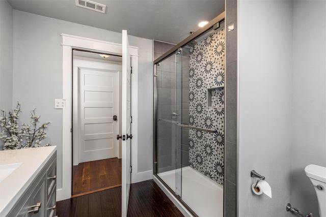 1215 Coleman Street, Mckinney, TX 75069